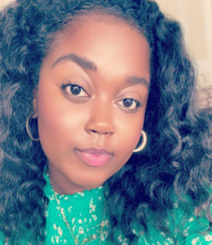 Meet your Posher, Candice
